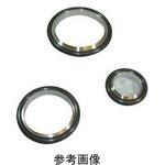 NWR-S3/VIT-100 316L 真空用NWセンターリング NWR-S3/VITシリーズ アズワン
