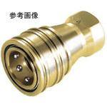4S-V-A BRASS CR SP-VカプラTypeA 日東工器
