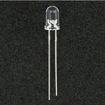 OSV3SL5111A-10P Φ5mm 紫外線LED(UV-LED)10個入 OSVシリーズ OPTO SUPPLY