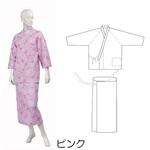 婦人キルトセパレート寝巻 神戸生絲