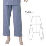 紳士楽らくパンツ 神戸生絲