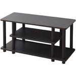 ロータイプテレビ台 (幅80cm) YAMAZEN(山善)