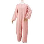 つなぎパジャマ 秋冬 ハートフルウェアフジイ