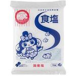 ジャパンシーズニング 業務用 食塩 1kg×6 ジャパンシーズニング