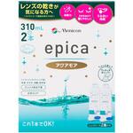 エピカアクアモア メニコン