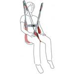 WN-2057SS ハイジーンスリング   SS ウェルネット研究所