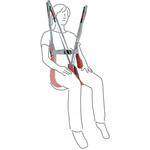 WN-2057S ハイジーンスリング   S ウェルネット研究所