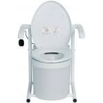 チョイレット介護用    標準便座 アム