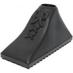 滑りにくい靴型杖先ゴム「つえくつ」 つえくつ