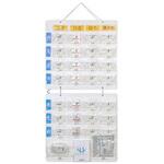 IoTおくすりカレンダー2.0セット H&HCONNECT