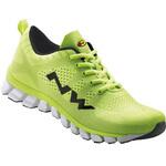 ノースウェーブ PODIUM2 40.イエローフルオ シューズ ノースウェーブ