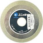 電着ダイヤ カッター&ディスクE 100×20(15) ヤナセ(柳瀬)