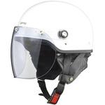 ジェットヘルメット Ami pro ホンダ