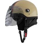 当時物 ホンダ ami ジェットヘル ジェットヘルメット Ami pro ホンダ オープンフェイス・ジェット