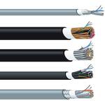 2心シールドマルチケーブル カナレ電気