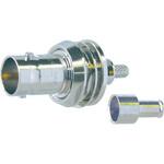 BNC型パネルジャック カナレ電気