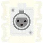 CPSシリーズ 壁用AVコンセント カナレ電気