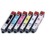 CC-EIC70L-6ST インクカートリッジ 互換 エプソン EPSON カラークリエーション IC6CL70L 対応 6色セット 使い切りタイプ カラークリエーション