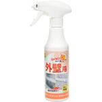 メガトン!激浄!外壁用ホイップスプレー ボンド商事