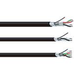 DMXケーブル カナレ電気