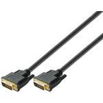 DVIケーブル カナレ電気