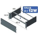 EIA用フレーム 3U カナレ電気