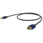 HDMIケーブル カナレ電気