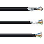 LANケーブル カナレ電気