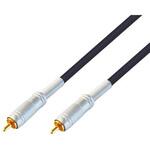 RCA接続ケーブル カナレ電気