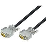 RS-422用接続ケーブル カナレ電気