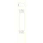 TP3プレート(壁用) カナレ電気