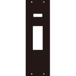 TP5プレートKPマウント用 カナレ電気