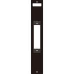 TP5プレートMFP縦1枚用 カナレ電気