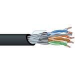 U/FTP現場成端プラグ カナレ電気