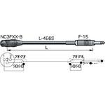 オーディオ用接続ケーブル カナレ電気