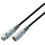 スピーカケーブル カナレ電気