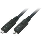 光マイクロHDMIケーブル カナレ電気