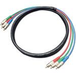 同軸セパレートケーブル カナレ電気