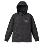 E.G.シェルパーカー Mサイズ EverGreen INTERNATIONAL