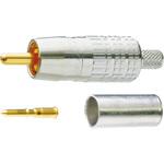 圧着式ピンプラグ カナレ電気