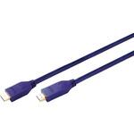 高速HDMIケーブル カナレ電気