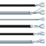 電磁シールドマルチケーブル カナレ電気