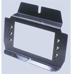 電線管コンセント用取付枠 カナレ電気