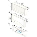 壁CN盤/変換プレート カナレ電気