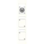 壁用端子盤プレート カナレ電気