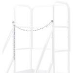 端部感知チェーン 長谷川工業