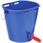 哺乳プラバケツセット タバタ(畜産)