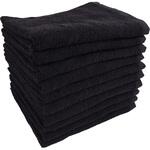 【業務用タオル】バスタオル(ホワイト)1枚 小杉善