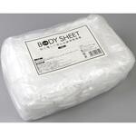 からだふきシート MISM