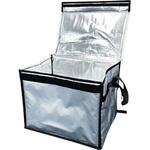 ばんじゅう用保冷BOX-Z 120L ホワイトバリーン